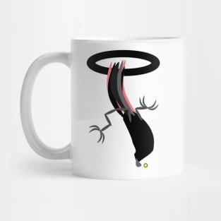 BuDgoes Mug